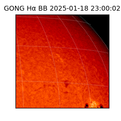 gong - 2025-01-18T23:00:02