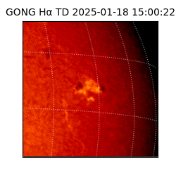 gong - 2025-01-18T15:00:22