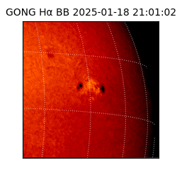 gong - 2025-01-18T21:01:02