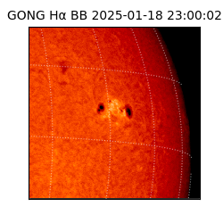 gong - 2025-01-18T23:00:02