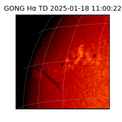 gong - 2025-01-18T11:00:22