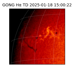 gong - 2025-01-18T15:00:22