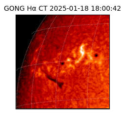 gong - 2025-01-18T18:00:42