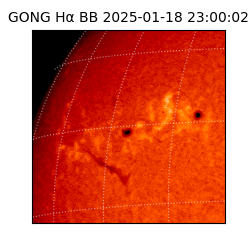 gong - 2025-01-18T23:00:02