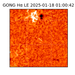 gong - 2025-01-18T01:00:42