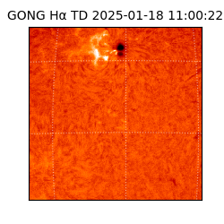 gong - 2025-01-18T11:00:22