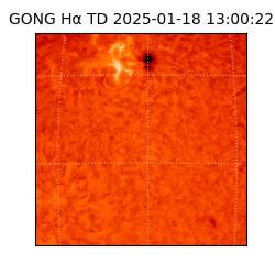 gong - 2025-01-18T13:00:22