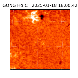 gong - 2025-01-18T18:00:42