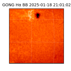 gong - 2025-01-18T21:01:02