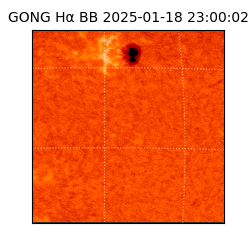 gong - 2025-01-18T23:00:02