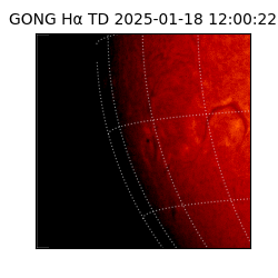 gong - 2025-01-18T12:00:22