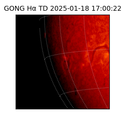 gong - 2025-01-18T17:00:22