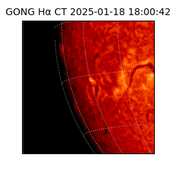 gong - 2025-01-18T18:00:42
