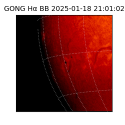 gong - 2025-01-18T21:01:02