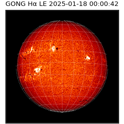gong - 2025-01-18T00:00:42