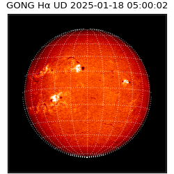 gong - 2025-01-18T05:00:02