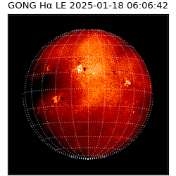 gong - 2025-01-18T06:06:42