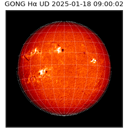 gong - 2025-01-18T09:00:02