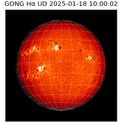 gong - 2025-01-18T10:00:02