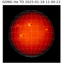gong - 2025-01-18T11:00:22
