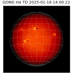 gong - 2025-01-18T14:00:22