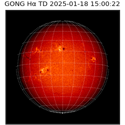 gong - 2025-01-18T15:00:22