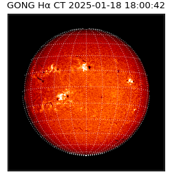gong - 2025-01-18T18:00:42