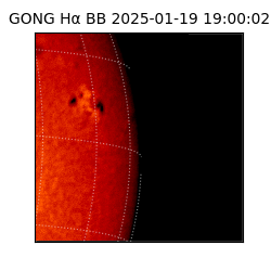 gong - 2025-01-19T19:00:02