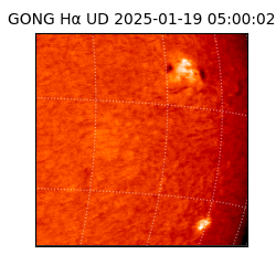 gong - 2025-01-19T05:00:02