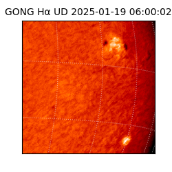 gong - 2025-01-19T06:00:02