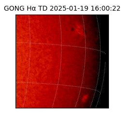 gong - 2025-01-19T16:00:22