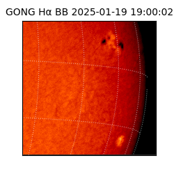 gong - 2025-01-19T19:00:02