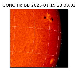 gong - 2025-01-19T23:00:02