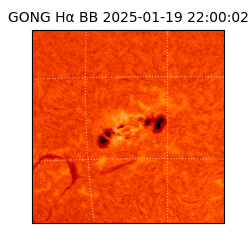 gong - 2025-01-19T22:00:02