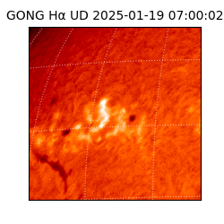 gong - 2025-01-19T07:00:02