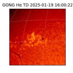 gong - 2025-01-19T16:00:22