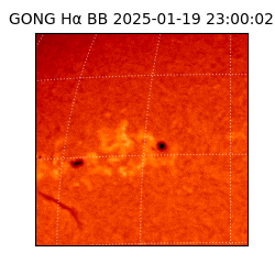 gong - 2025-01-19T23:00:02