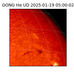 gong - 2025-01-19T05:00:02
