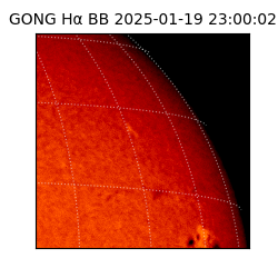 gong - 2025-01-19T23:00:02