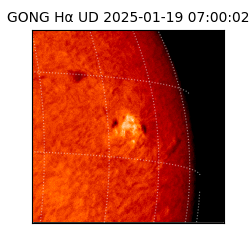 gong - 2025-01-19T07:00:02