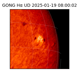 gong - 2025-01-19T08:00:02