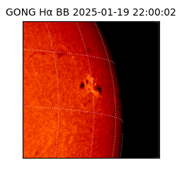 gong - 2025-01-19T22:00:02
