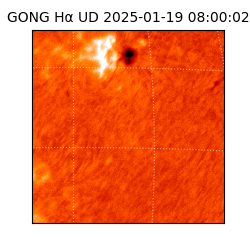 gong - 2025-01-19T08:00:02