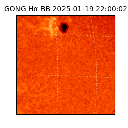 gong - 2025-01-19T22:00:02