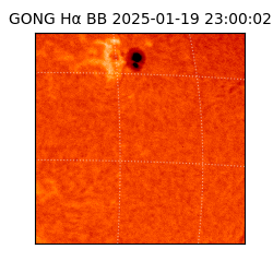 gong - 2025-01-19T23:00:02