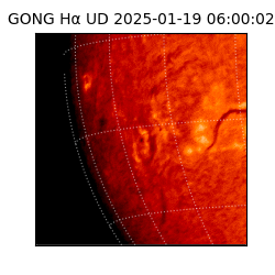 gong - 2025-01-19T06:00:02