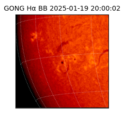 gong - 2025-01-19T20:00:02
