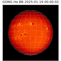 gong - 2025-01-19T00:00:02