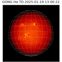 gong - 2025-01-19T13:00:22