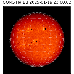gong - 2025-01-19T23:00:02
